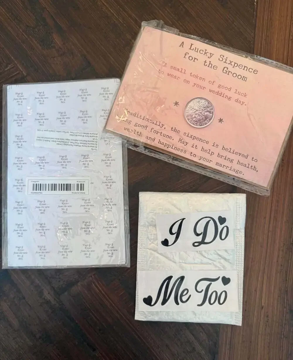 Margs and Matrimony Bachelorette Party Balloons and Decor Lot